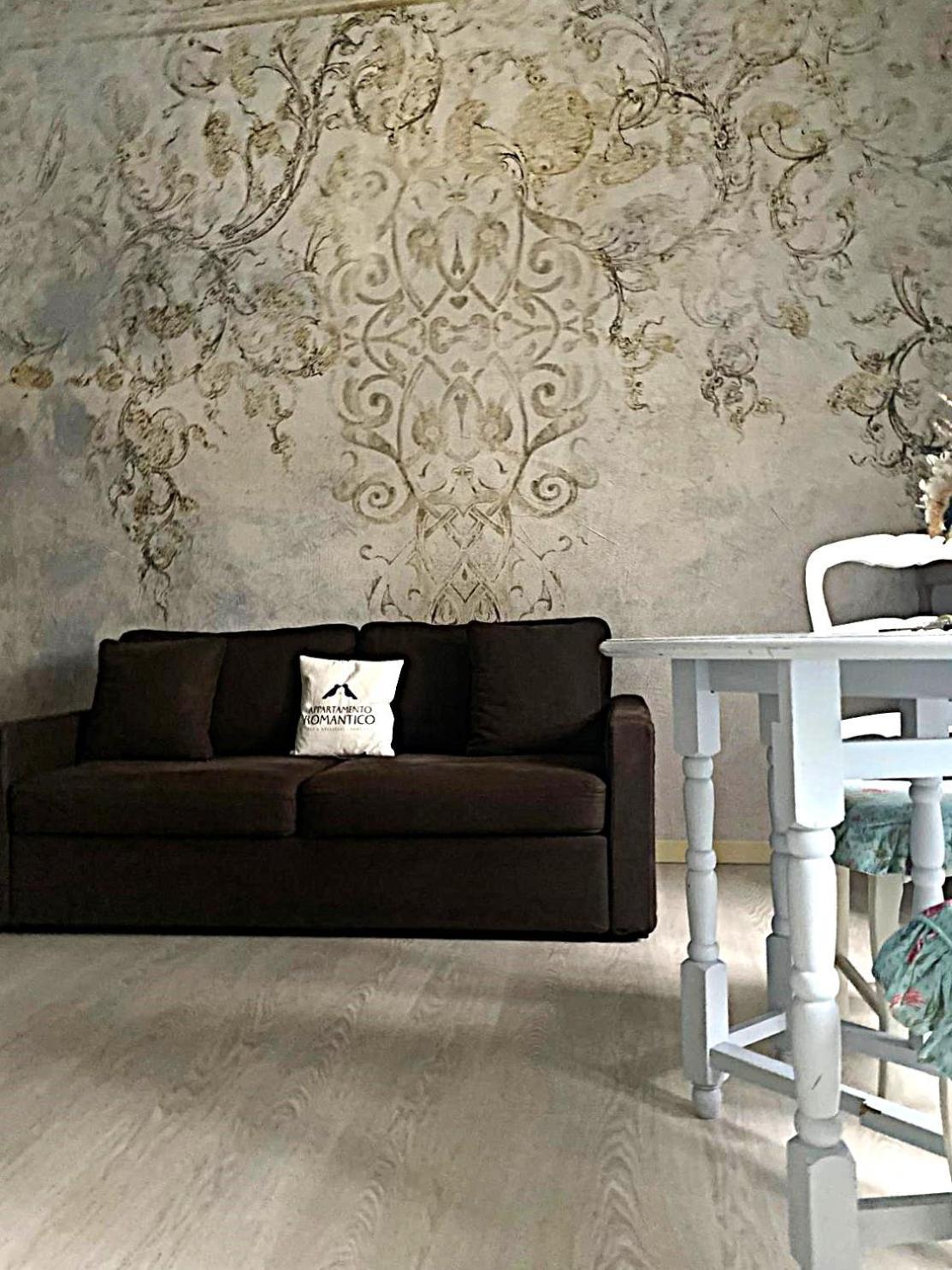 Appartamento Romantico Κρεμόνα Εξωτερικό φωτογραφία